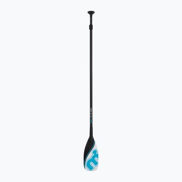 SUP 2-piece paddle Mistral Ulani blue