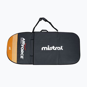 Wingfoil board bag Mistral grey/orange