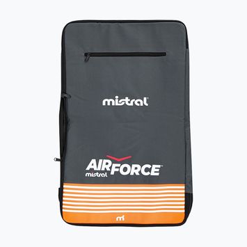 Mistral Wingsail backpack grey/orange