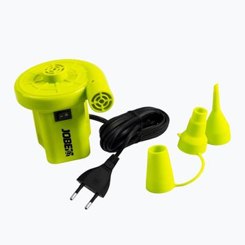 Electric JOBE Air Pump 230V yellow 410019001