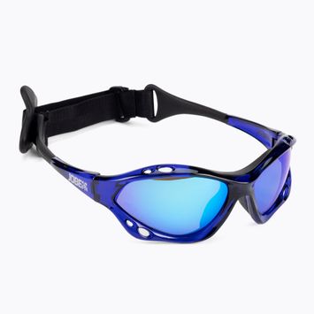 JOBE Knox Floatable UV400 blue 420506001 sunglasses