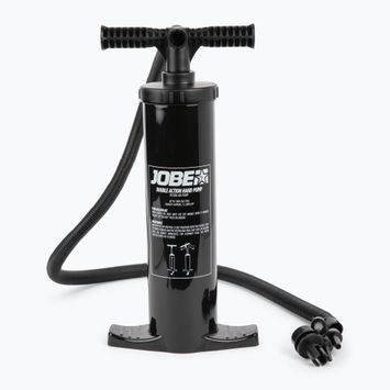 JOBE Hand Pump Double Action black