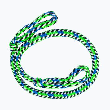 JOBE Bungee Towing Cable Extension blue-green 211920005