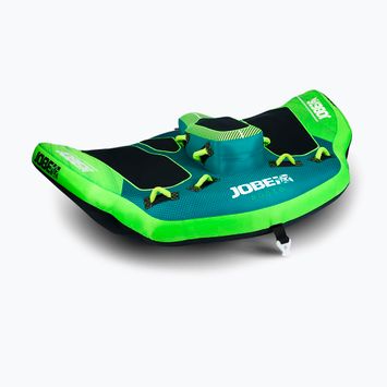 JOBE Rodeo Towable 3P blue-green float 230321001