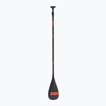 JOBE Carbon Pro Paddle 3-piece SUP paddle black 486721003