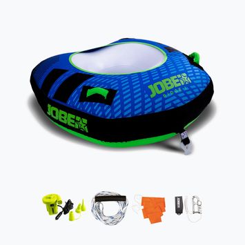 JOBE Ridge 1P blue towing float + accessories 238822003-PCS.