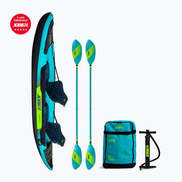 JOBE Croft Inflatable Package 2-person kayak