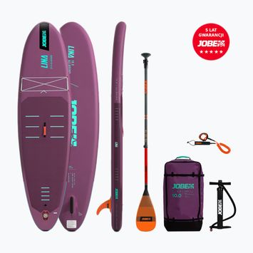 JOBE SUP Rope Lite Board Package 10'0"