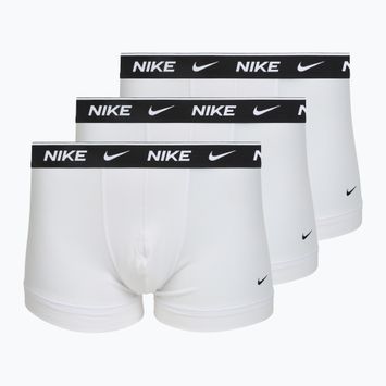 Men's boxers Nike Cotton Stretch Trunk white
