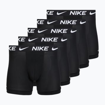 Men's boxers Nike Boxer Brief 5 pack black