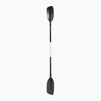 Pure4Fun Alu Kayak 2-piece paddle black P4F940510