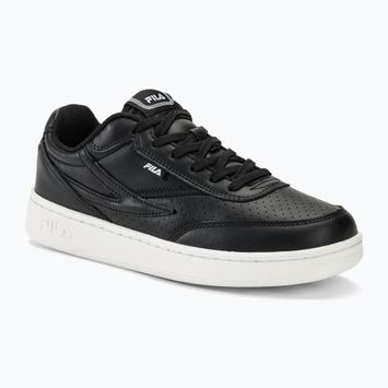 FILA men's shoes Sevaro black