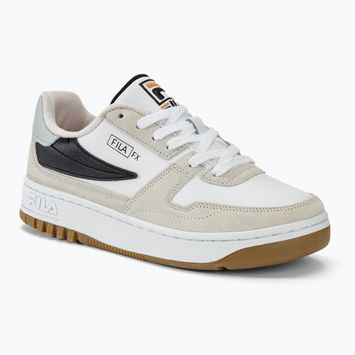 FILA men's shoes Fxventuno L white/black