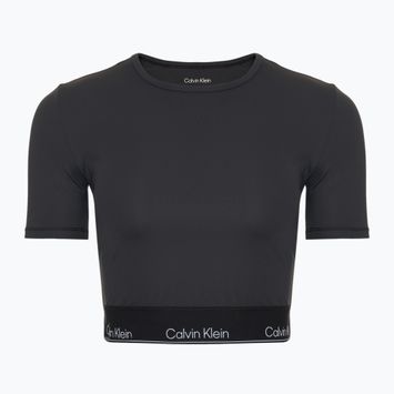 Calvin Klein women's t-shirt LVGWS5K144 black