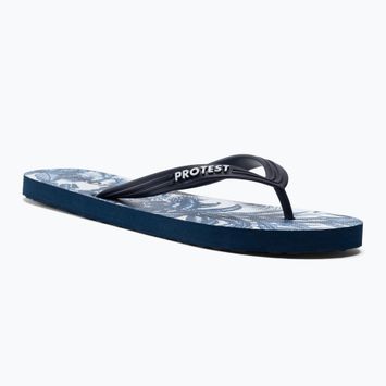 Men's Protest Prtanatoly blue flip flops P5710221