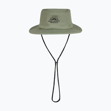 Men's hiking hat Protest Prtaust artichoke green