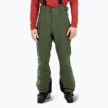 Men's Protest Prtrowens thyme snowboard trousers