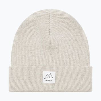 Women's winter beanie Protest Prtpri24 kitoffwhite