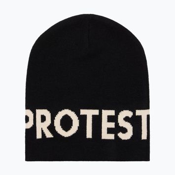 Men's Protest Prtburham24 winter cap true black