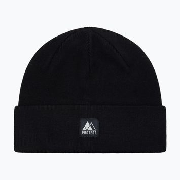 Men's Protest Prtburham24 59 cm winter cap true black