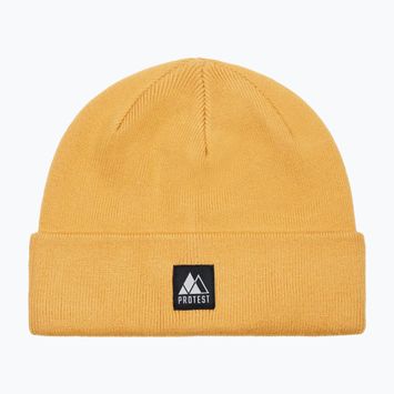 Men's Protest Prtburham24 cab yellow winter cap