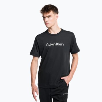 Men's Calvin Klein black beuty t-shirt