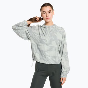 Women's Calvin Klein Anorak 8UO digital rockform aop jacket