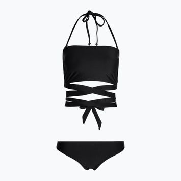 Women's two-piece swimsuit O'Neill Jen Maoi Bikini black out