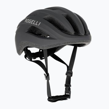 Rogelli Ferox II bicycle helmet grey