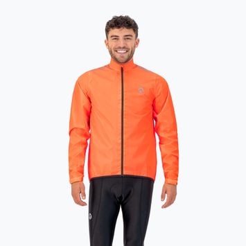 Men's cycling jacket Rogelli