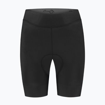 Women's cycling boxers Rogelli Prime Boxer W black