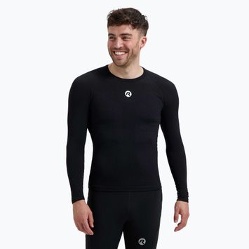 Rogelli Core Base Layer cycling longsleeve 2 pcs. black