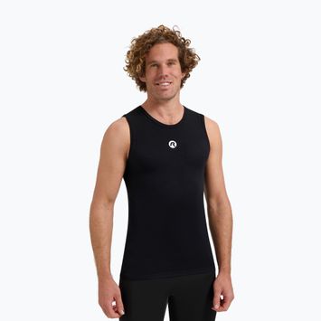 Rogelli Core II Base Layer 2-pack cycling jersey black