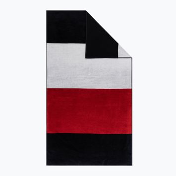 Tommy Hilfiger Towel desert sky/white/red