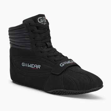 Men's training shoes Gorilla Wear Performance High Tops black