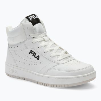 FILA men's shoes Rega Mid white