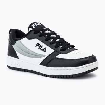 FILA men's shoes Fila Rega Nf black/white