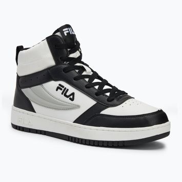 FILA men's shoes Rega Nf Mid black/white