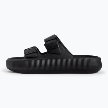 FILA women's flip-flops Tireno black