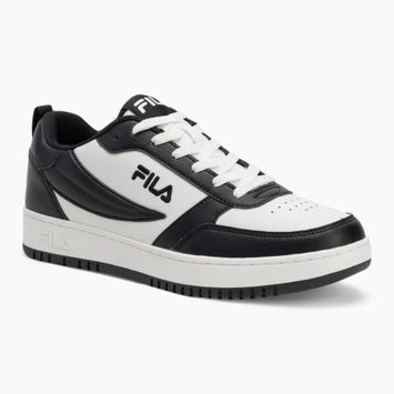 FILA men's shoes Fila Rega Nf white/black