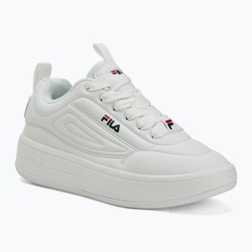 FILA women's shoes Superbubble white