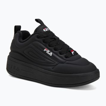 FILA women's shoes Superbubble black