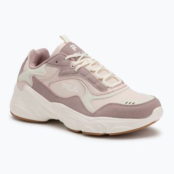 FILA women's shoes Collene Cb beige / orange