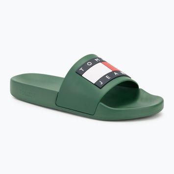 Tommy Jeans Pool Slide Ess terrain men's slides