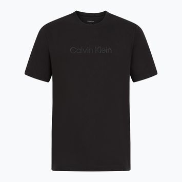 Calvin Klein men's t-shirt LVGMS5K182 Graphic black
