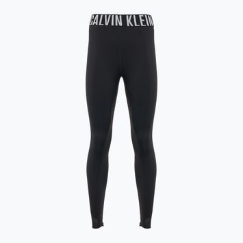 Women's training leggings Calvin Klein LVGWS5L616 black