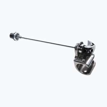 Thule Axle Mount Ezhitch Kit for towing a second bike