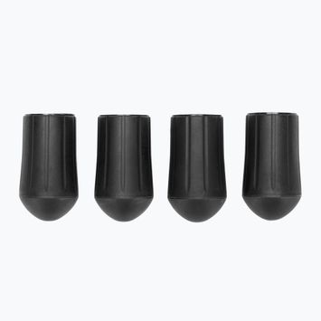 Helinox Rubber Foot Chair One black