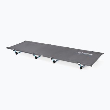 Helinox Lite Cot travel bed black