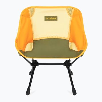 Helinox One Mini mint multiblock touring chair